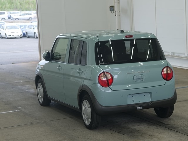 Suzuki LAPIN 2024 7734188-1