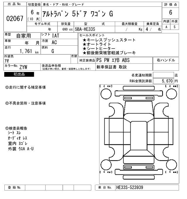Suzuki LAPIN 2024 7734188-2