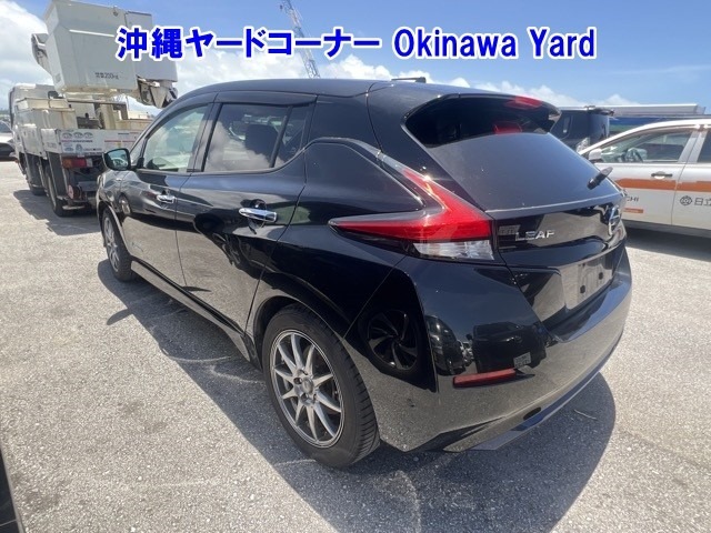 Nissan LEAF 2019 7738426-1