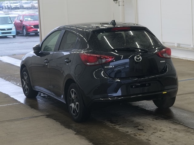 Mazda MAZDA2 2024 7741927-1