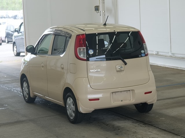 Nissan MOCO 2009 7735616-1