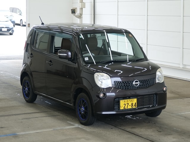 sat car