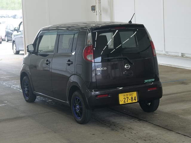 Nissan MOCO 2012 7735626-1