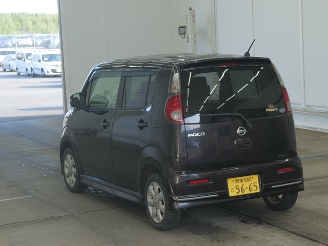 Nissan MOCO 2012 7735627-1