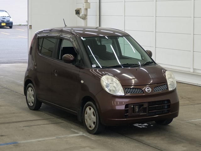 sat car