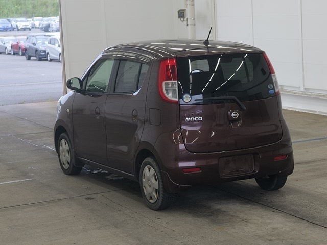 Nissan MOCO 2009 7739212-1