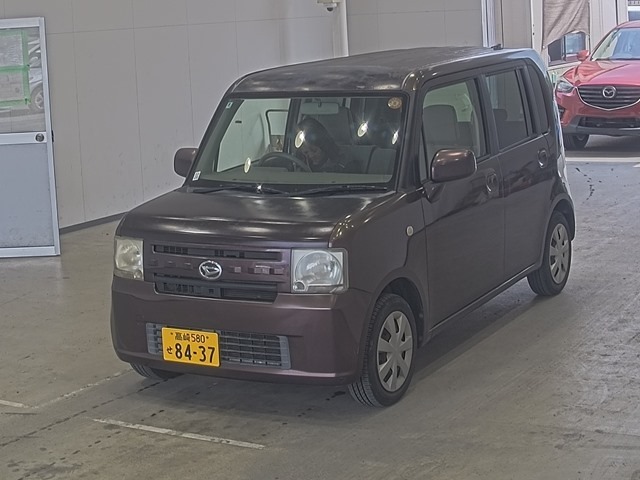 sat car