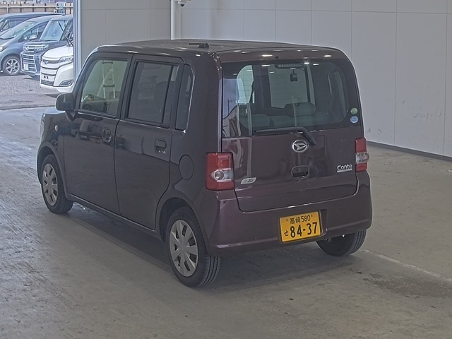 Daihatsu MOVE CONTE 2012 7733678-1