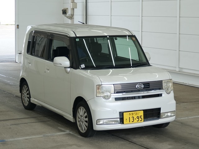 sat car
