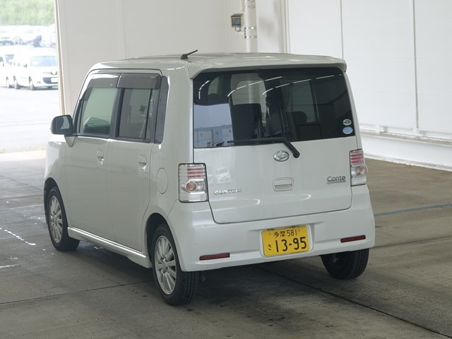 Daihatsu MOVE CONTE 2009 7733694-1