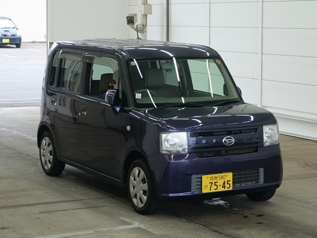 sat car