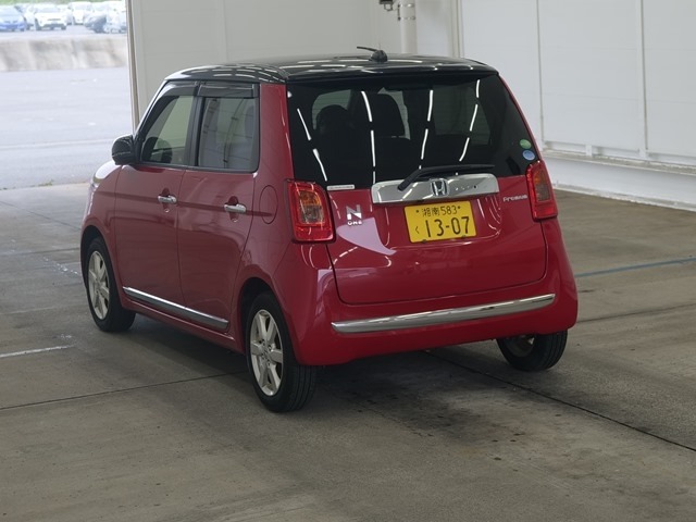 Honda N-ONE 2013 7736857-1