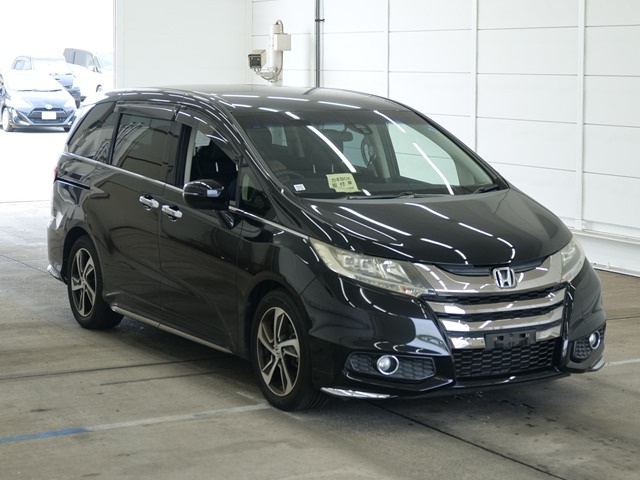 sat car