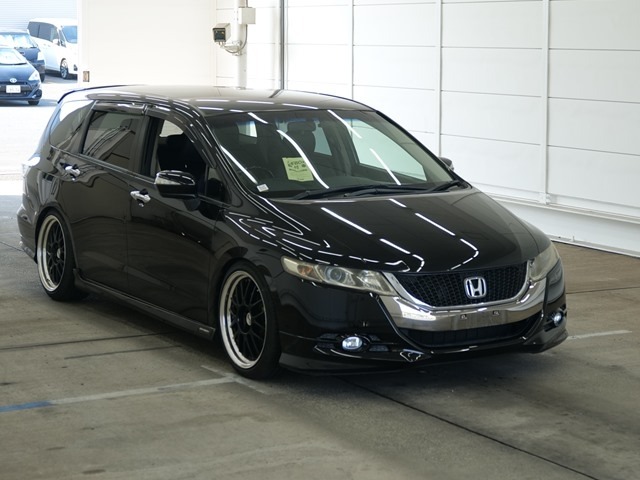 sat car