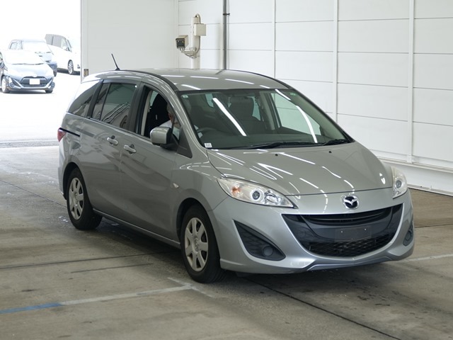 sat car