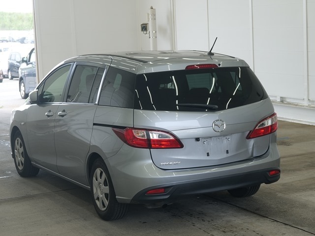 Mazda PREMACY 2015 7735155-1