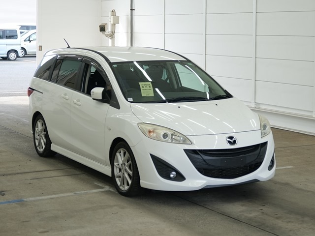 sat car
