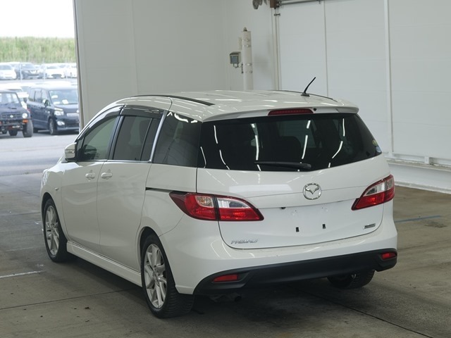 Mazda PREMACY 2015 7735156-1