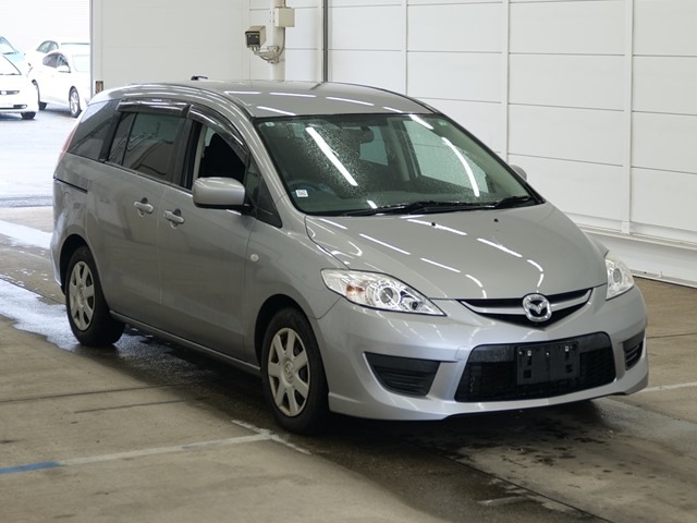 sat car