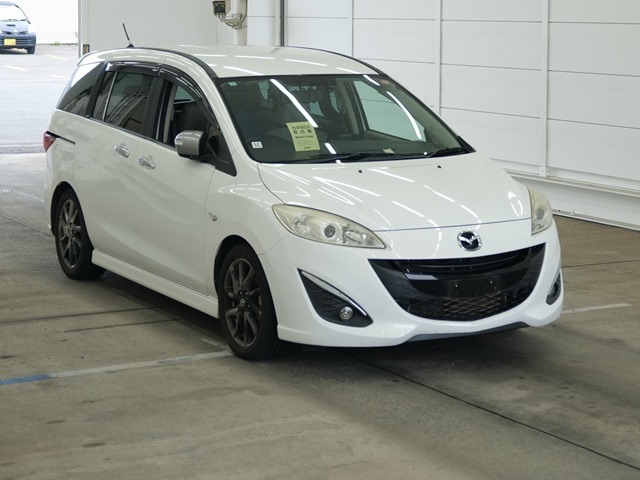 sat car