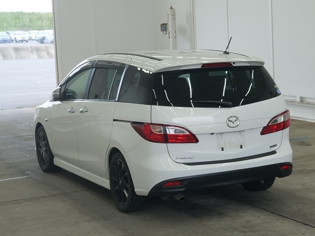 Mazda PREMACY 2016 7737323-1