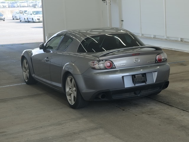 Mazda RX-8 2004 7735061-1