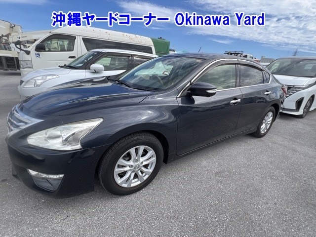 sat car