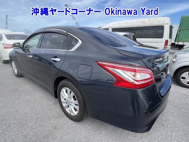 Nissan TEANA 2017 7737287-1