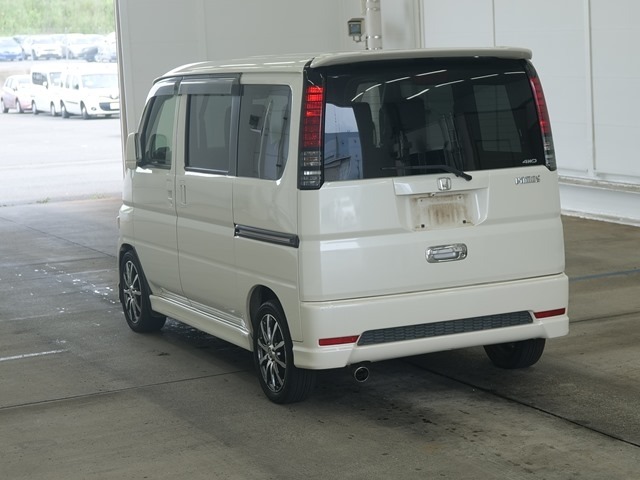 Honda VAMOS 2013 7735292-1