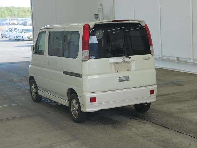 Honda VAMOS 2003 7735294-1