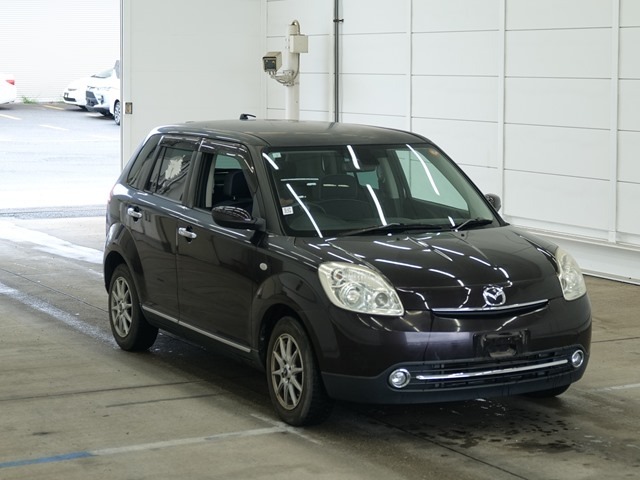 sat car