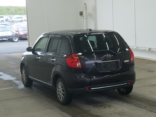 Mazda VERISA 2011 7735574-1