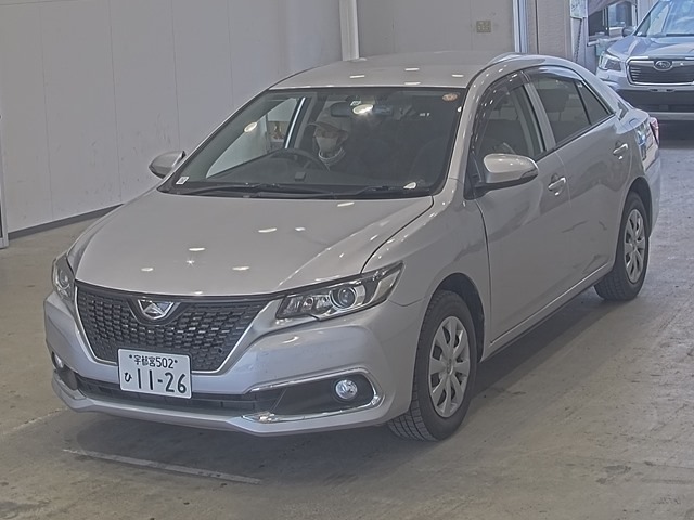 sat car