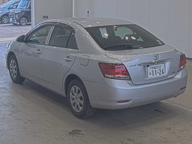 Toyota ALLION 2019 7745342-1