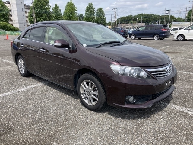 sat car