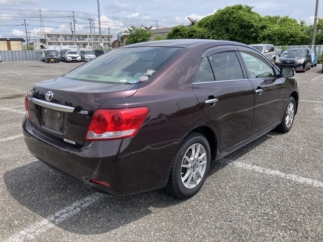 Toyota ALLION 2012 7745343-1
