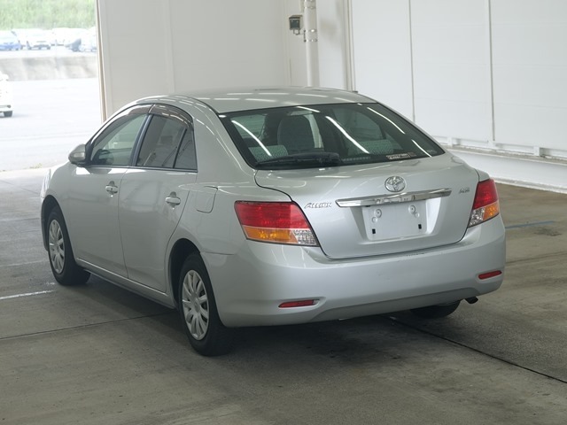 Toyota ALLION 2009 7745359-1