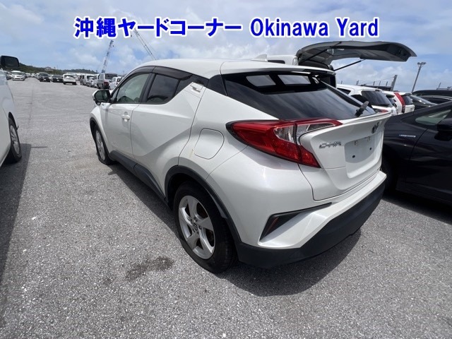 Toyota C-HR 2017 7749534-1