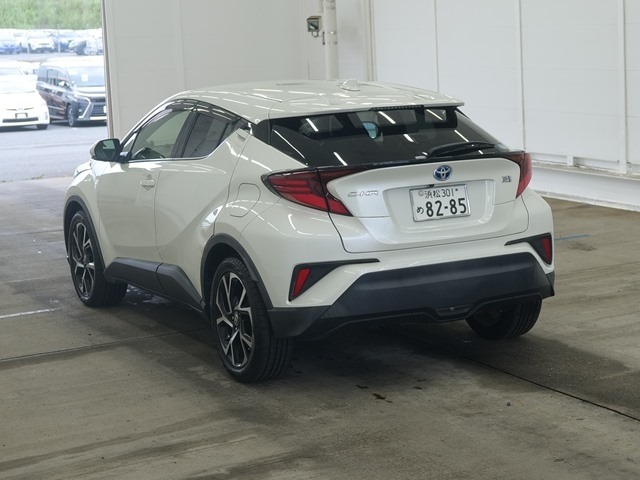 Toyota C-HR 2020 7749562-1