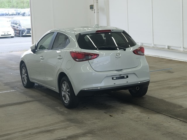 Mazda MAZDA2 2021 7746984-1