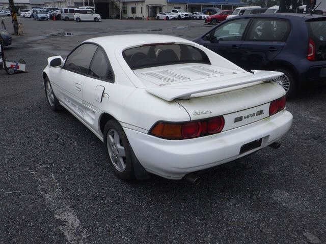 Toyota MR2 1995 7753272-1