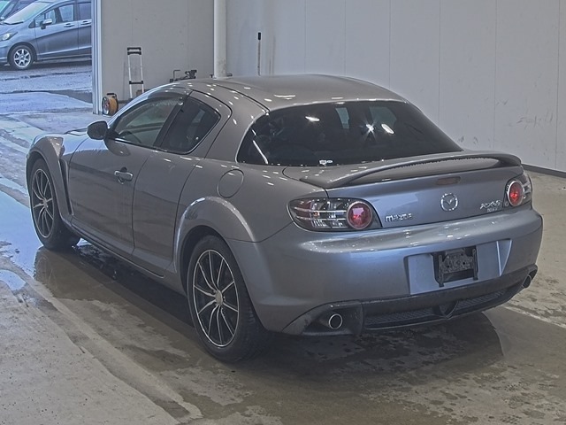 Mazda RX-8 2003 7748096-1