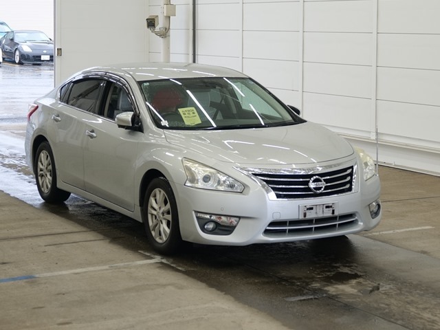sat car