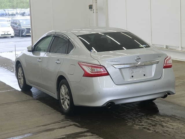 Nissan TEANA 2016 7746530-1