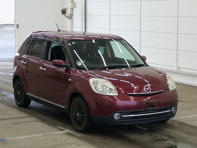 sat car