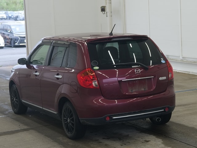 Mazda VERISA 2013 7747270-1