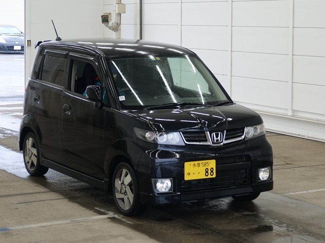 sat car