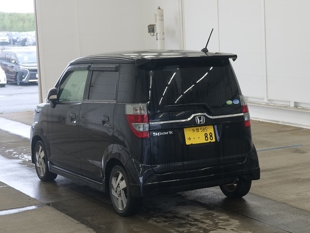 Honda ZEST 2011 7746471-1