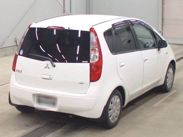 Mitsubishi COLT 2005 7788787-1