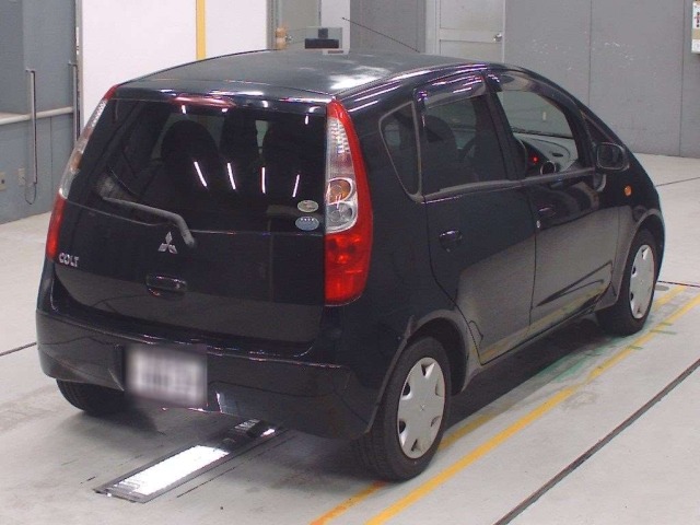Mitsubishi COLT 2008 7788789-1